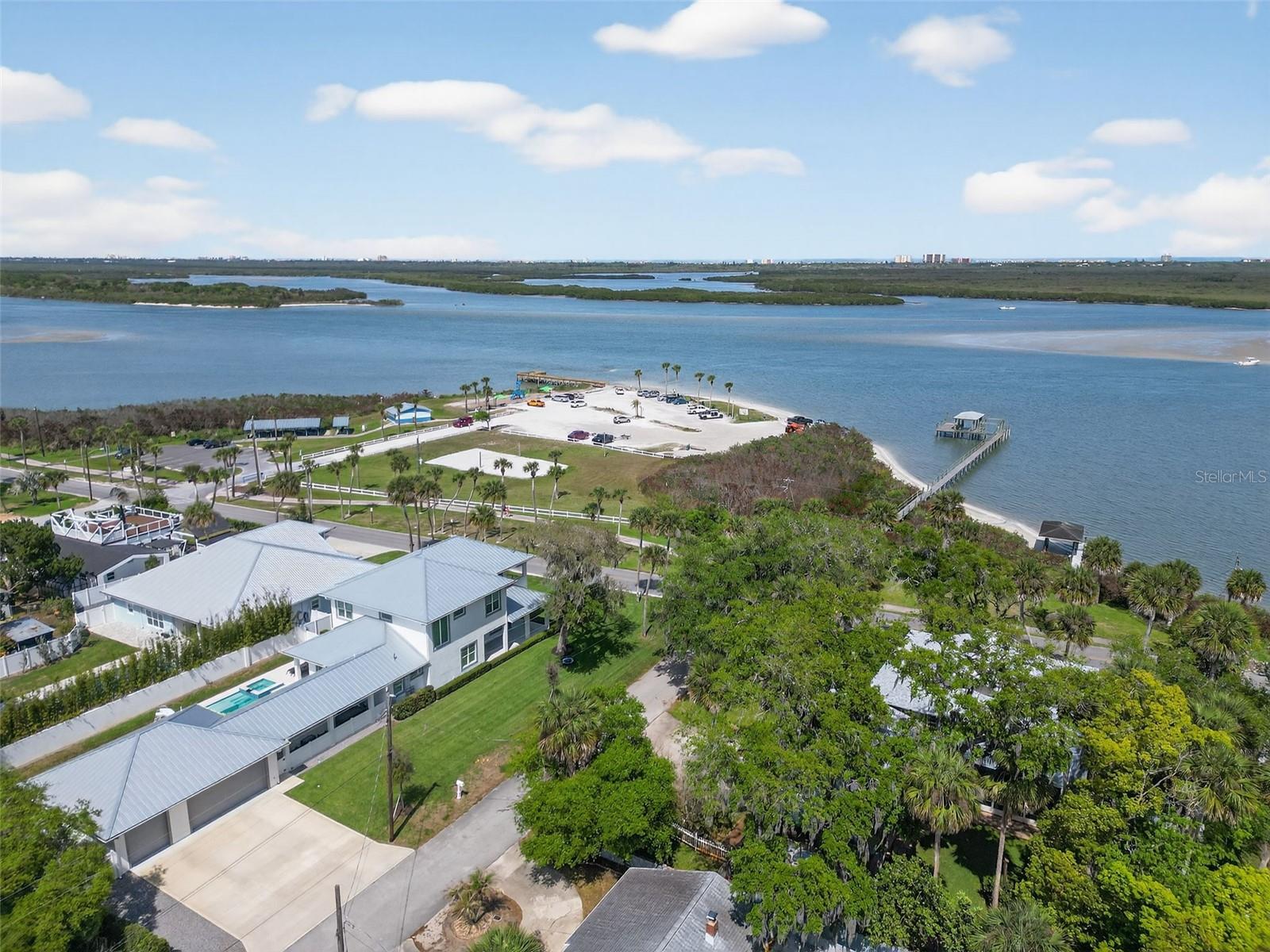 116 WOODLEY AVE, EDGEWATER, FL, 32132