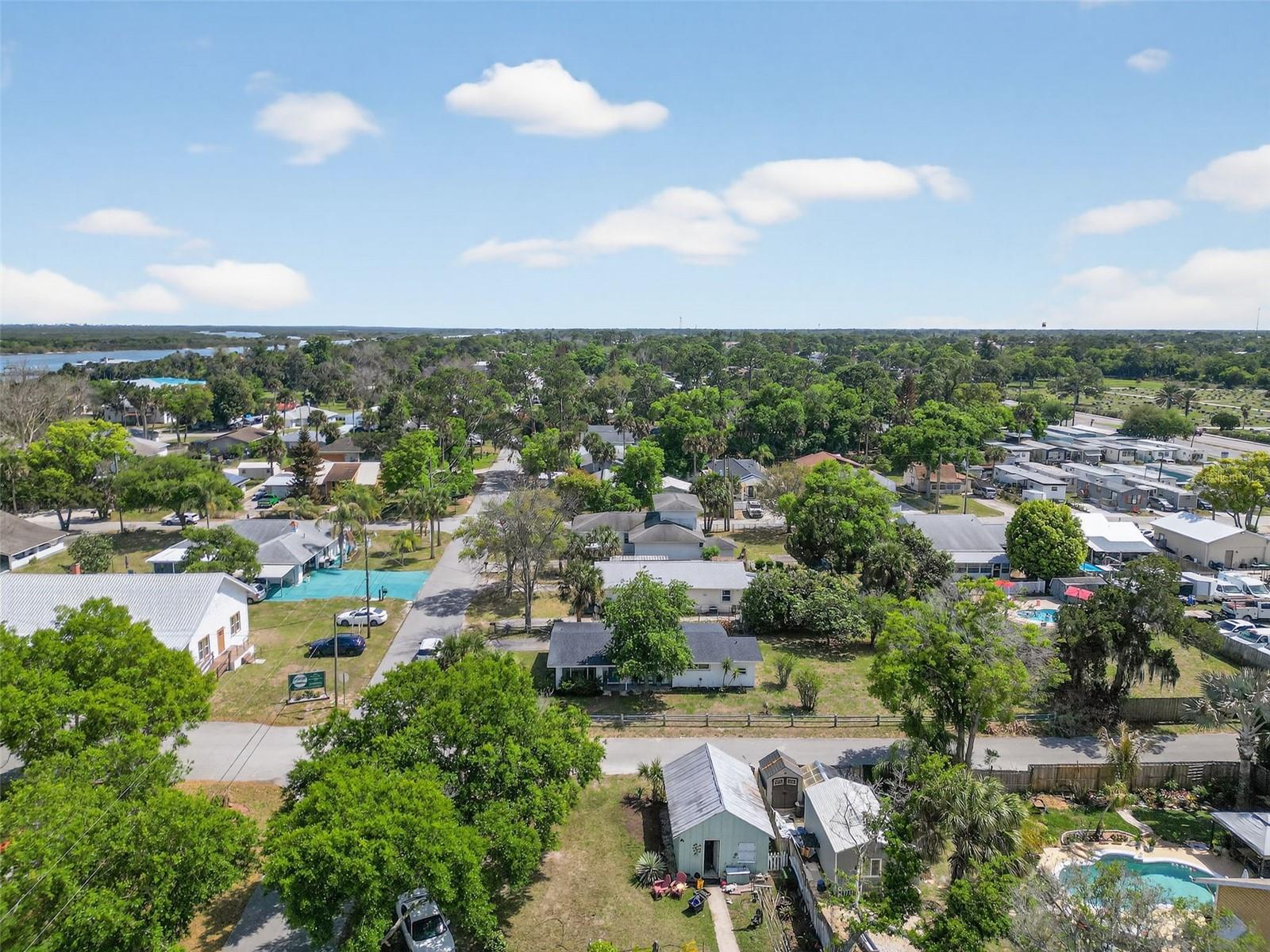 116 WOODLEY AVE, EDGEWATER, FL, 32132