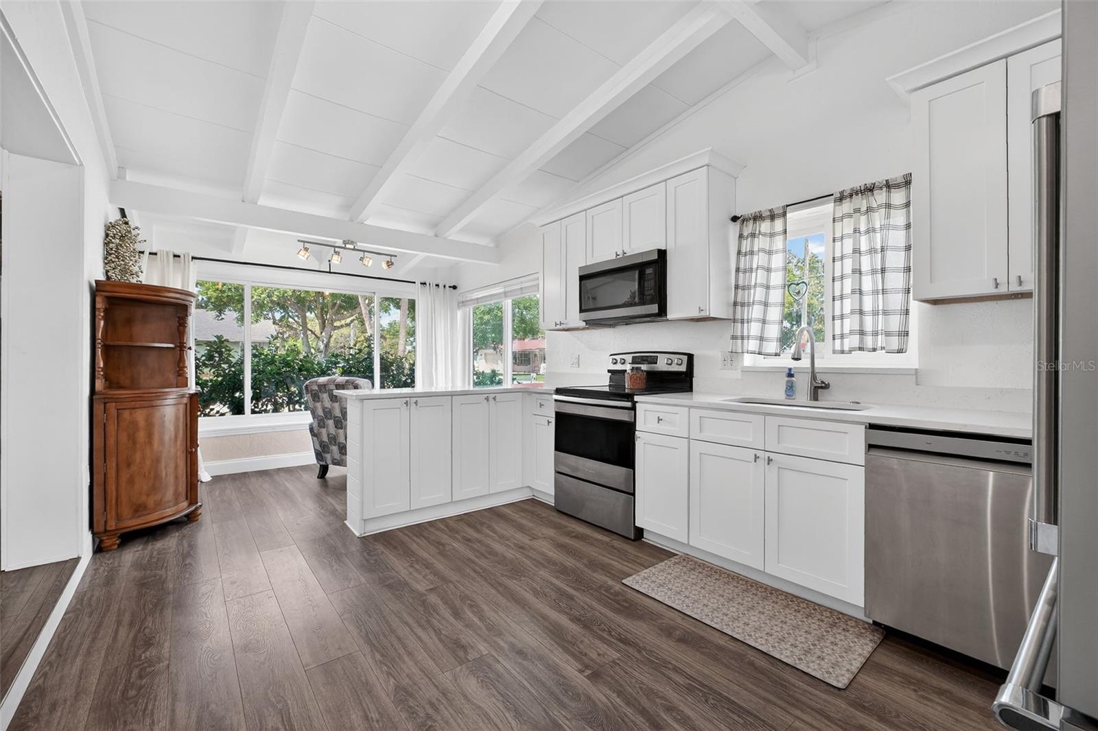 116 WOODLEY AVE, EDGEWATER, FL, 32132