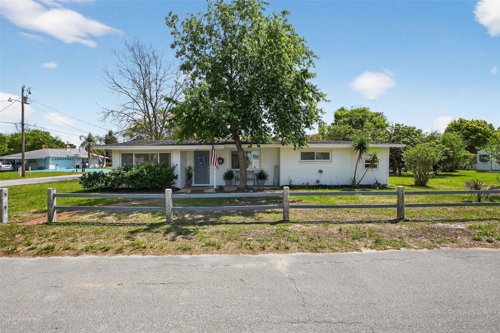 116 WOODLEY AVE, EDGEWATER, FL, 32132