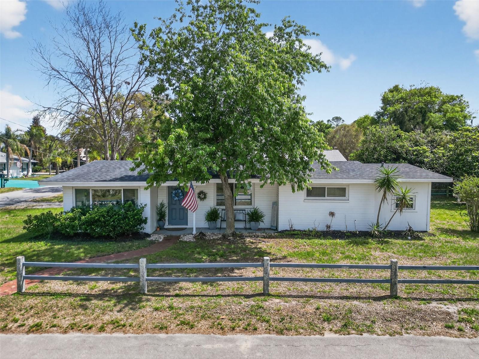 116 WOODLEY AVE, EDGEWATER, FL, 32132