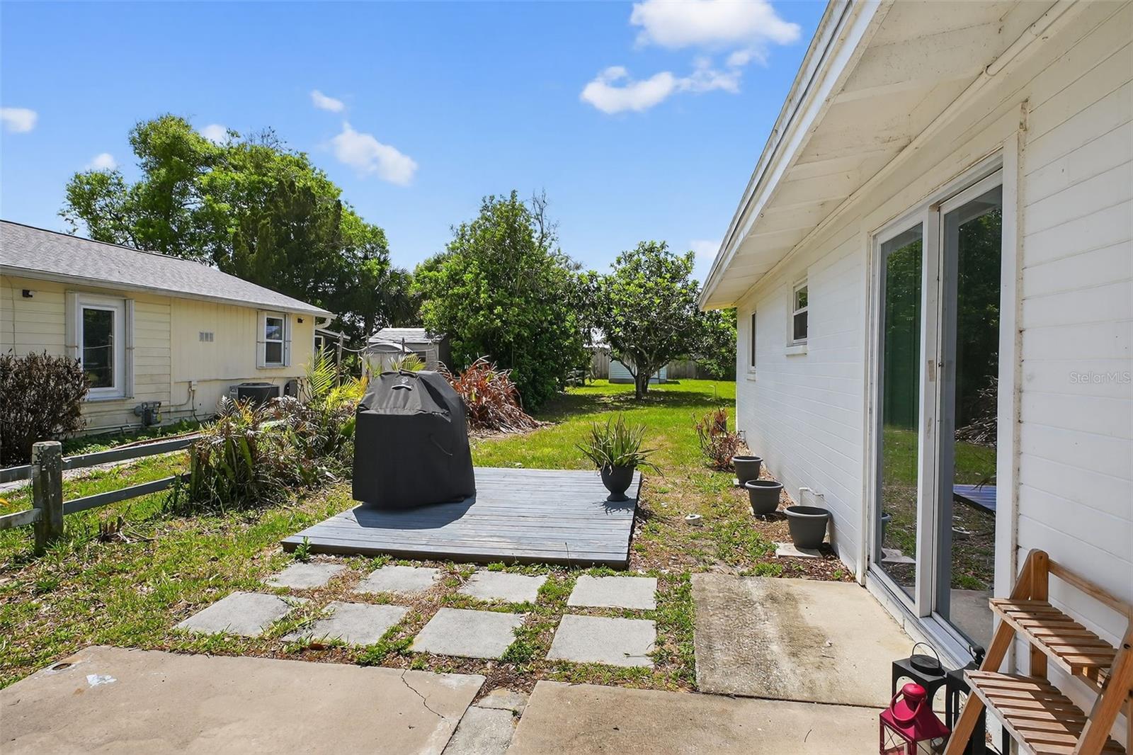 116 WOODLEY AVE, EDGEWATER, FL, 32132