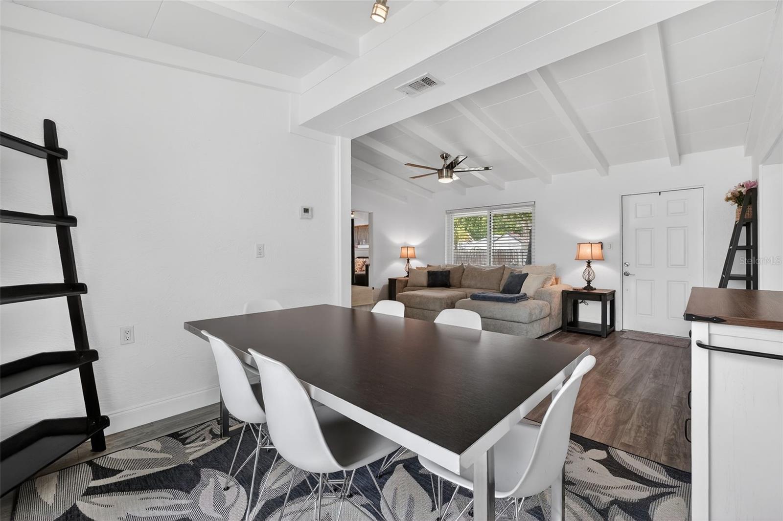 116 WOODLEY AVE, EDGEWATER, FL, 32132