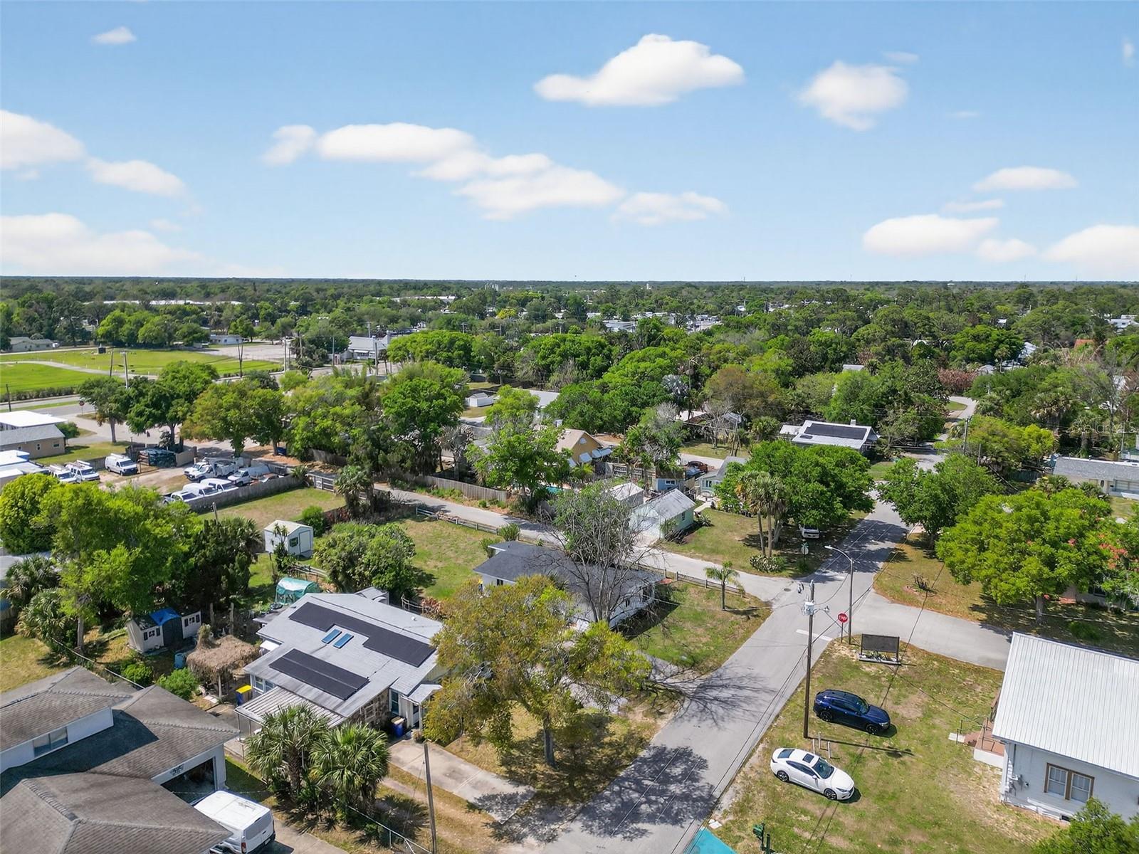 116 WOODLEY AVE, EDGEWATER, FL, 32132