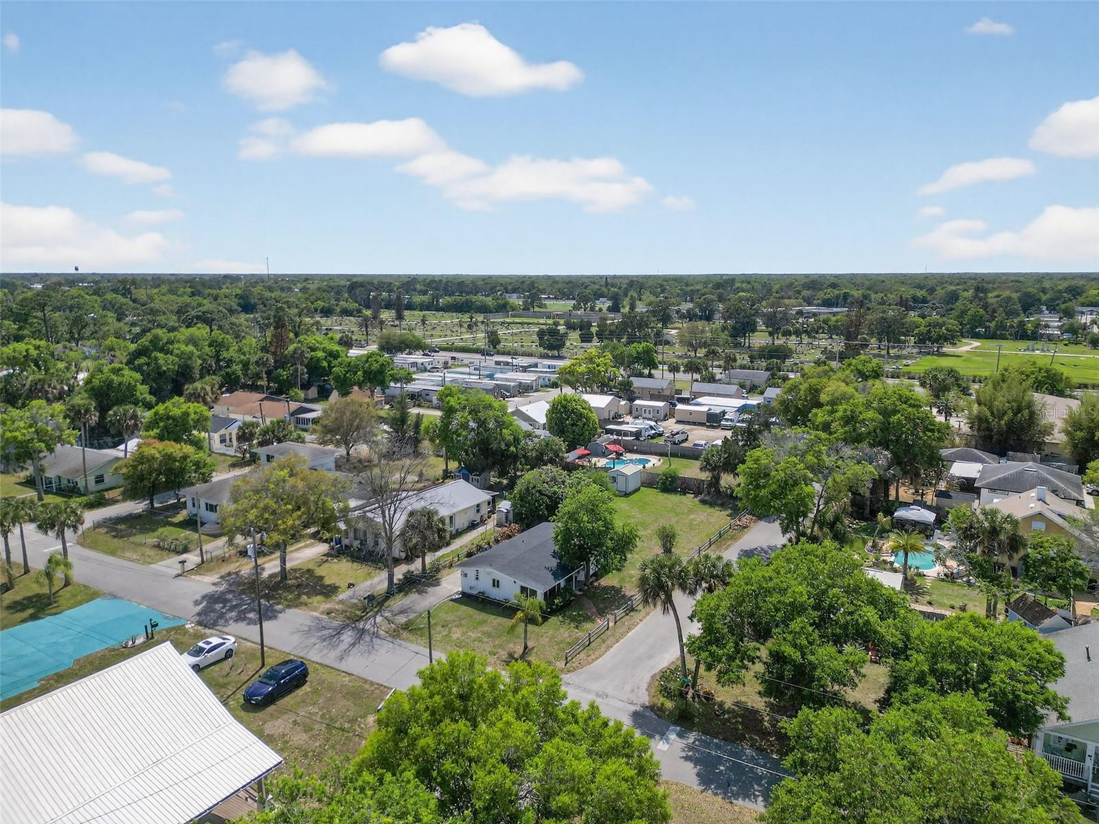 116 WOODLEY AVE, EDGEWATER, FL, 32132