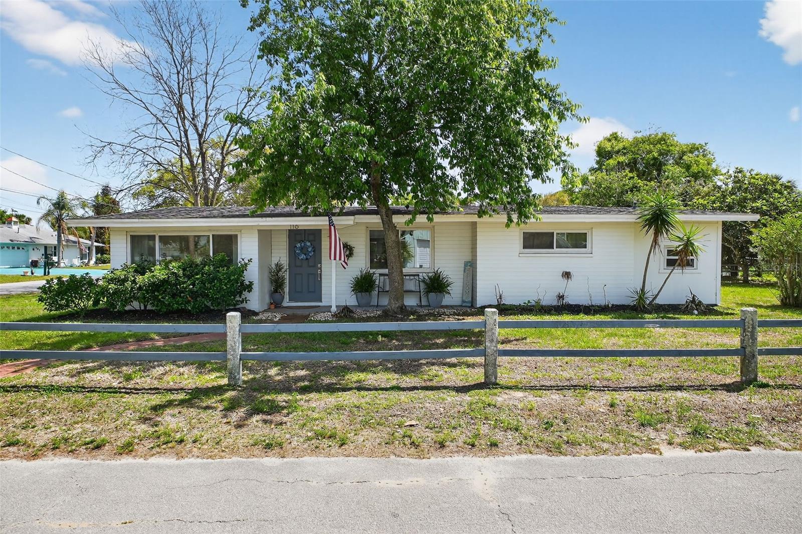 116 WOODLEY AVE, EDGEWATER, FL, 32132