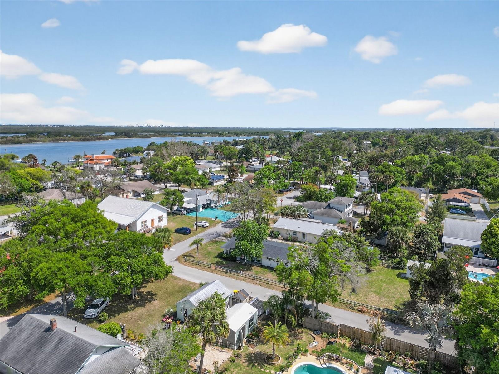 116 WOODLEY AVE, EDGEWATER, FL, 32132