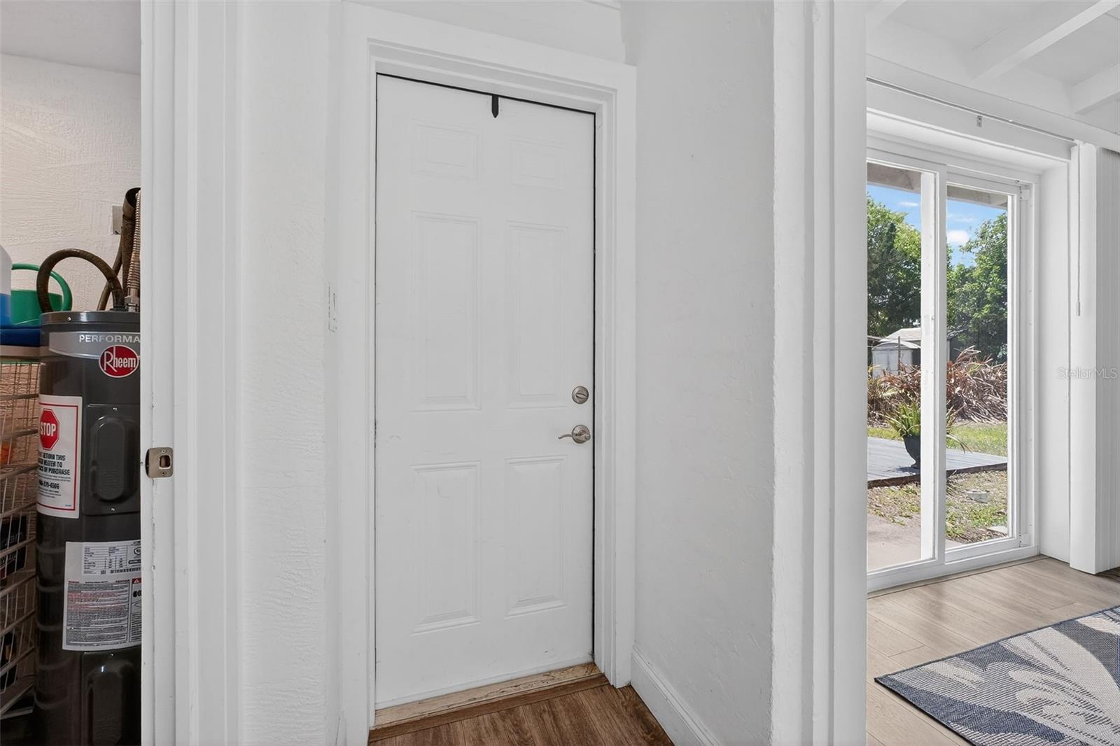 116 WOODLEY AVE, EDGEWATER, FL, 32132