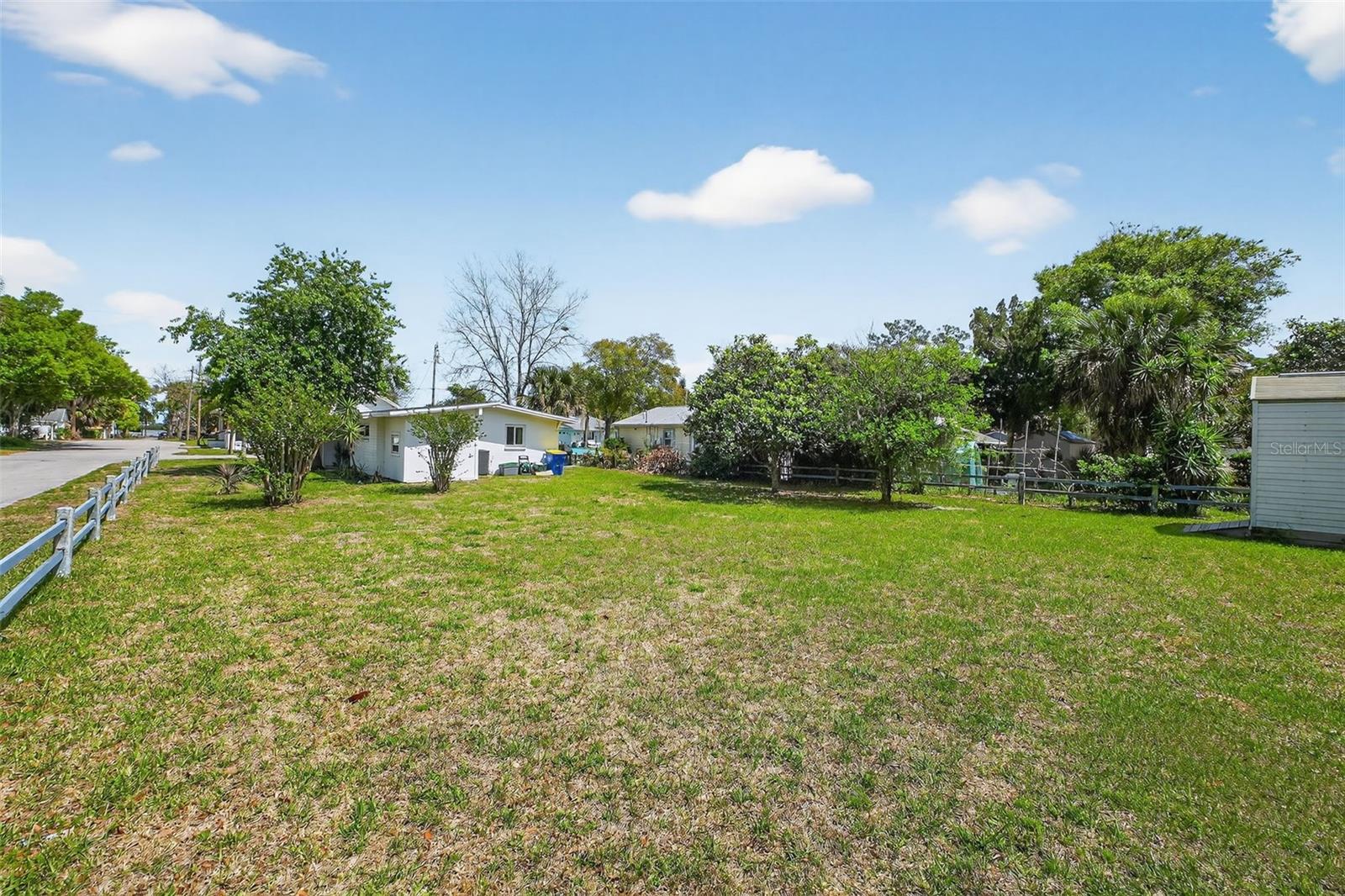 116 WOODLEY AVE, EDGEWATER, FL, 32132