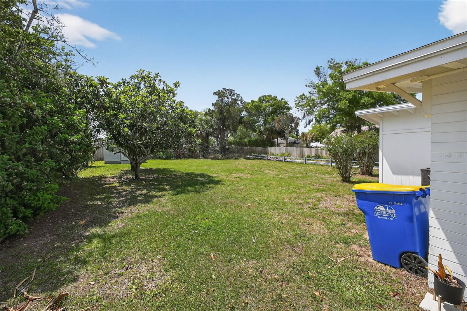 116 WOODLEY AVE, EDGEWATER, FL, 32132