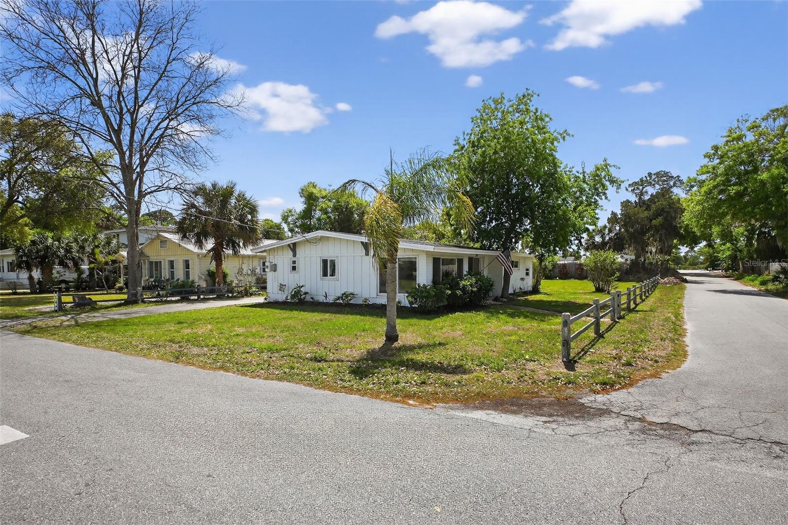 116 WOODLEY AVE, EDGEWATER, FL, 32132