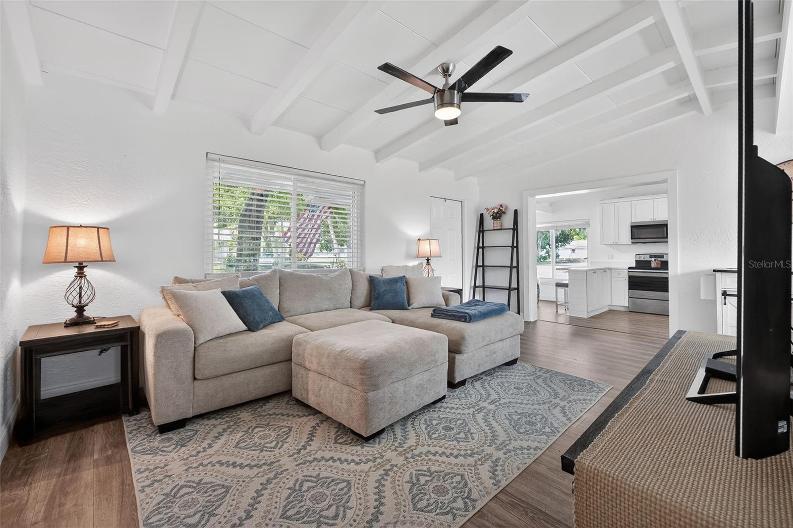 116 WOODLEY AVE, EDGEWATER, FL, 32132