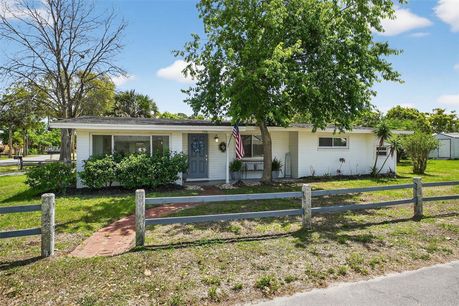 116 WOODLEY AVE, EDGEWATER, FL, 32132