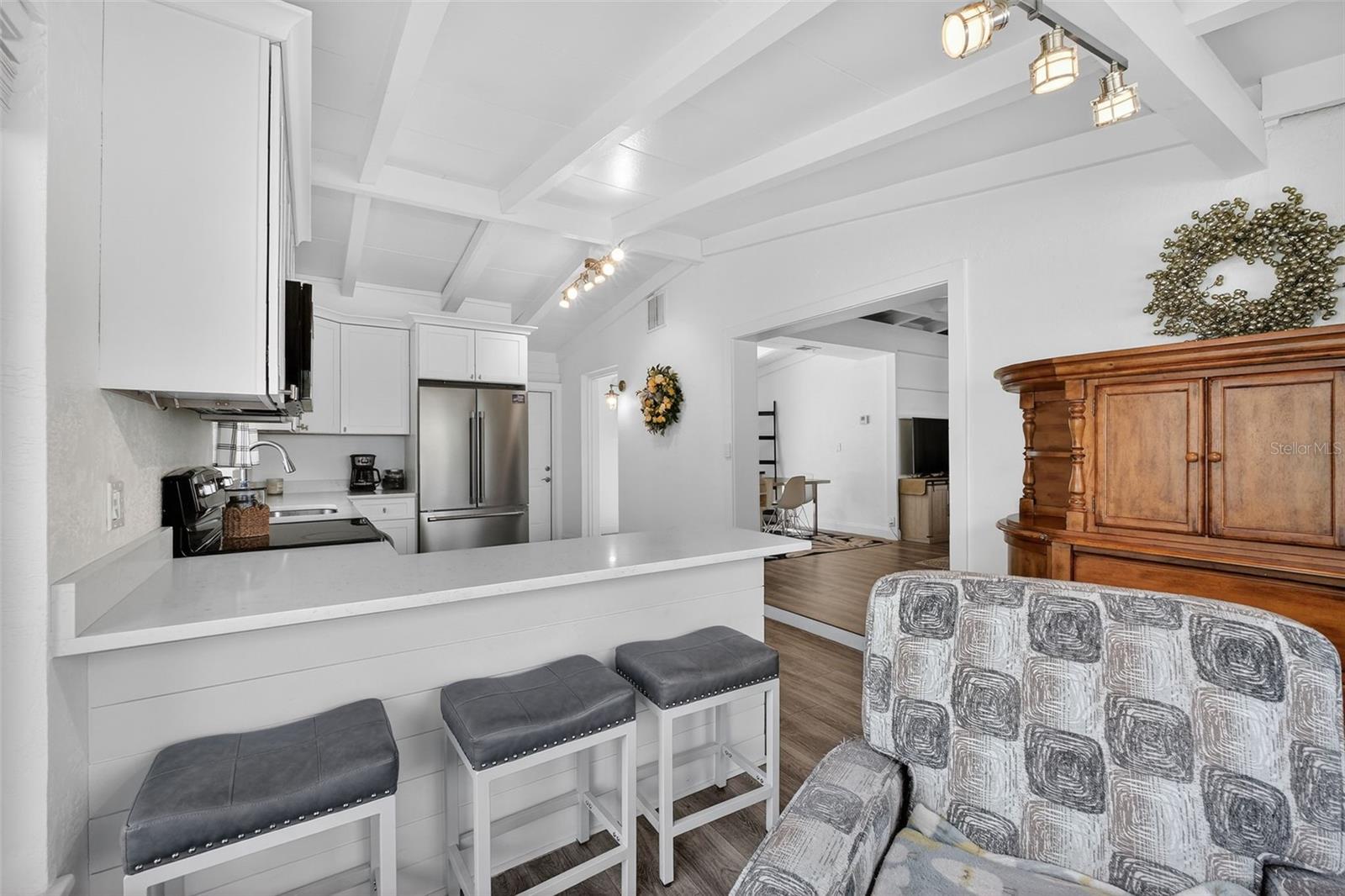 116 WOODLEY AVE, EDGEWATER, FL, 32132
