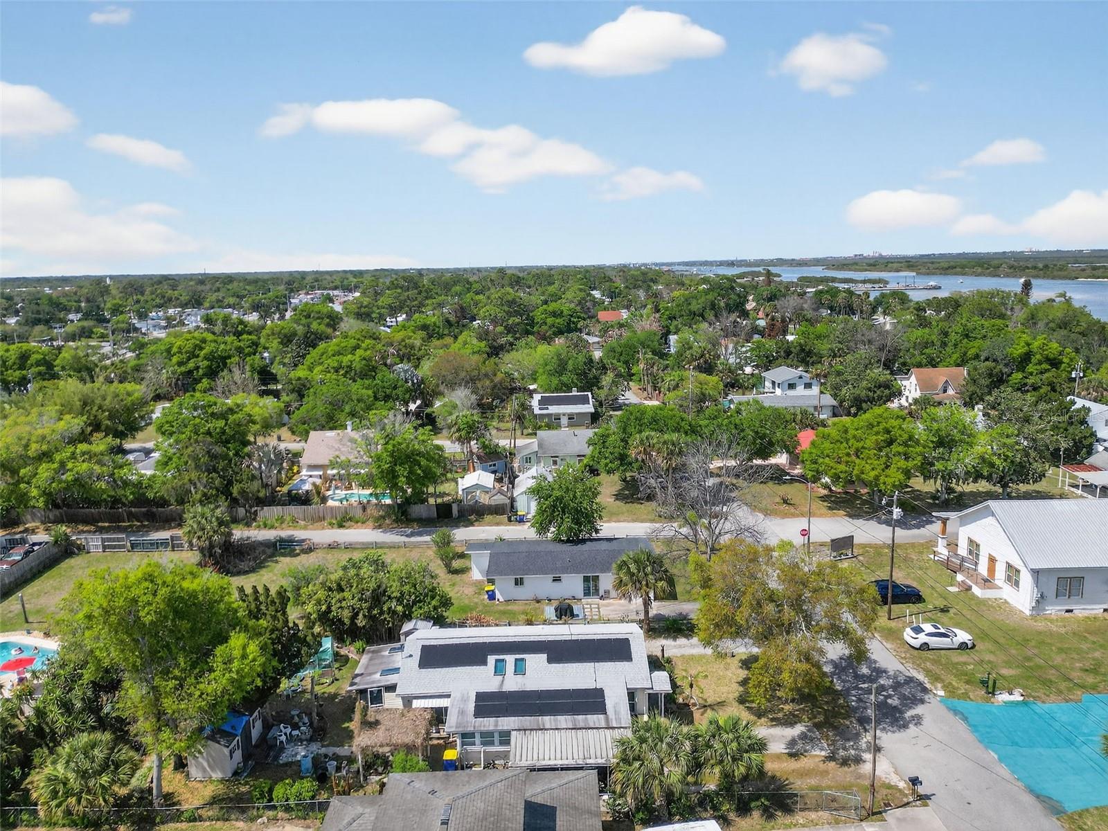 116 WOODLEY AVE, EDGEWATER, FL, 32132