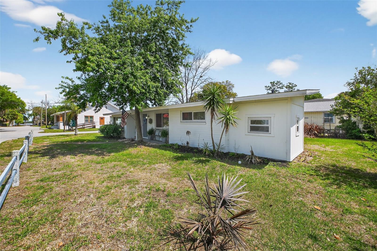 116 WOODLEY AVE, EDGEWATER, FL, 32132