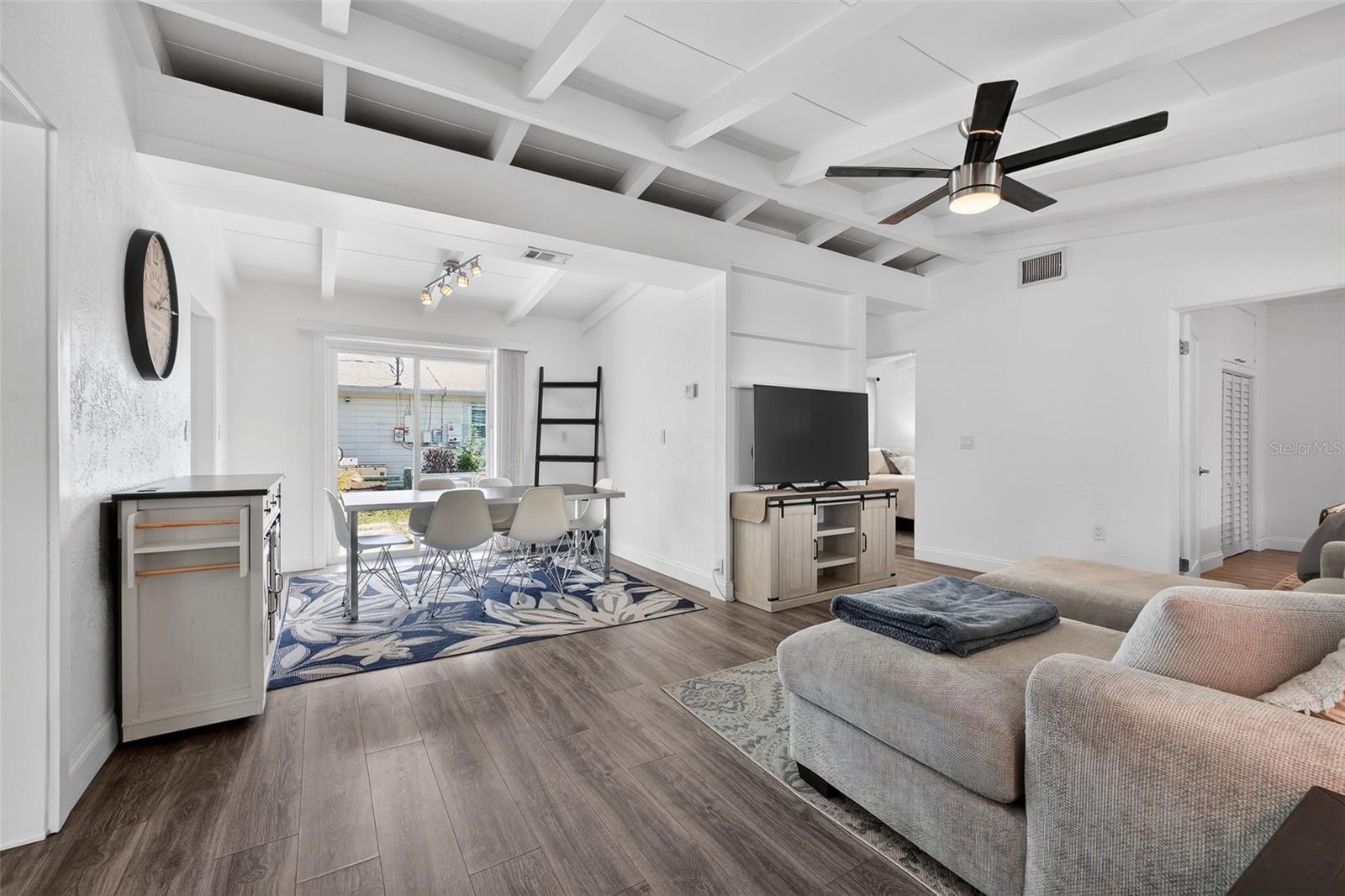 116 WOODLEY AVE, EDGEWATER, FL, 32132