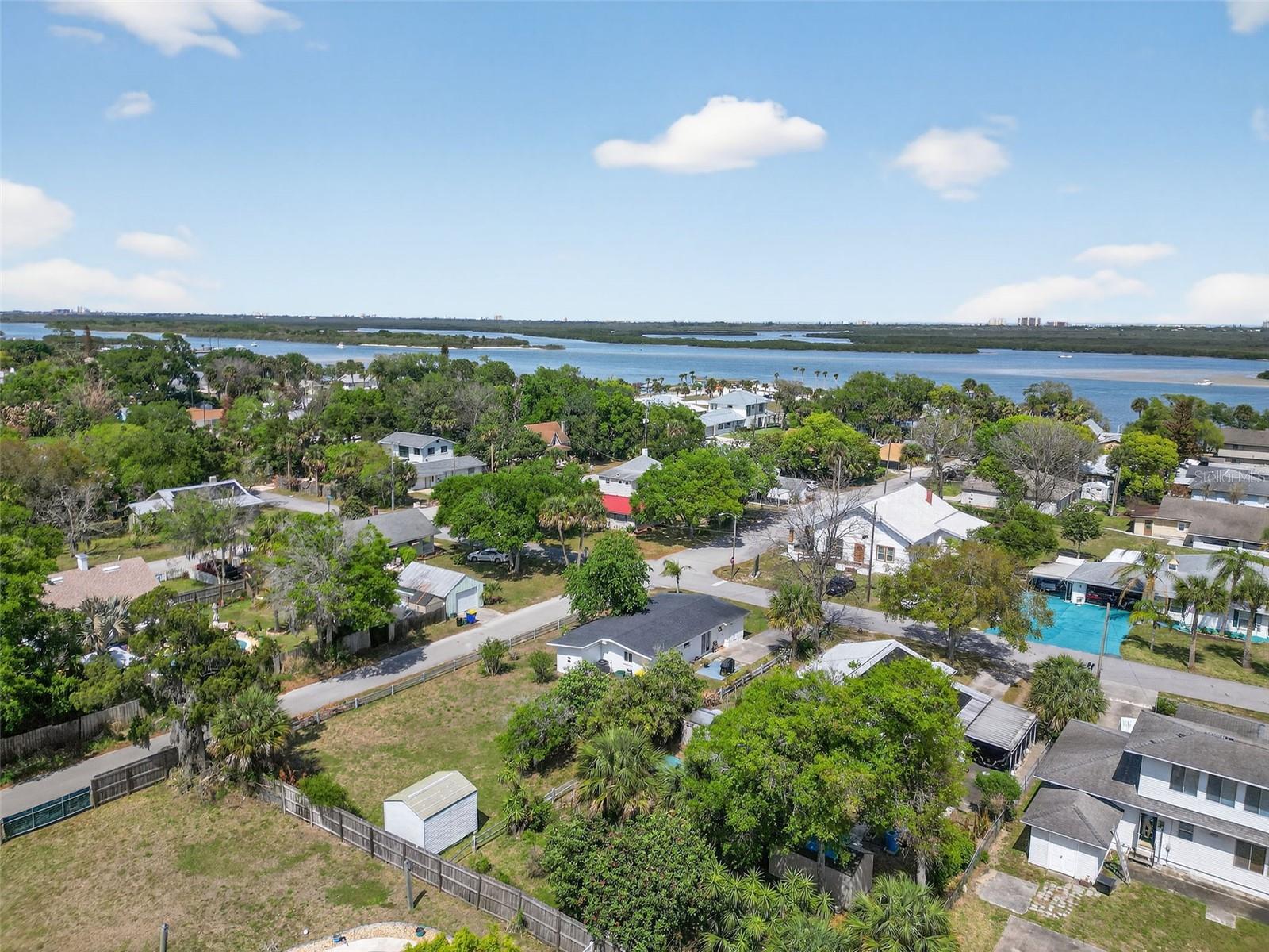 116 WOODLEY AVE, EDGEWATER, FL, 32132