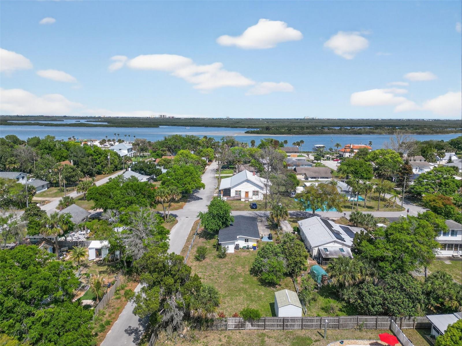 116 WOODLEY AVE, EDGEWATER, FL, 32132