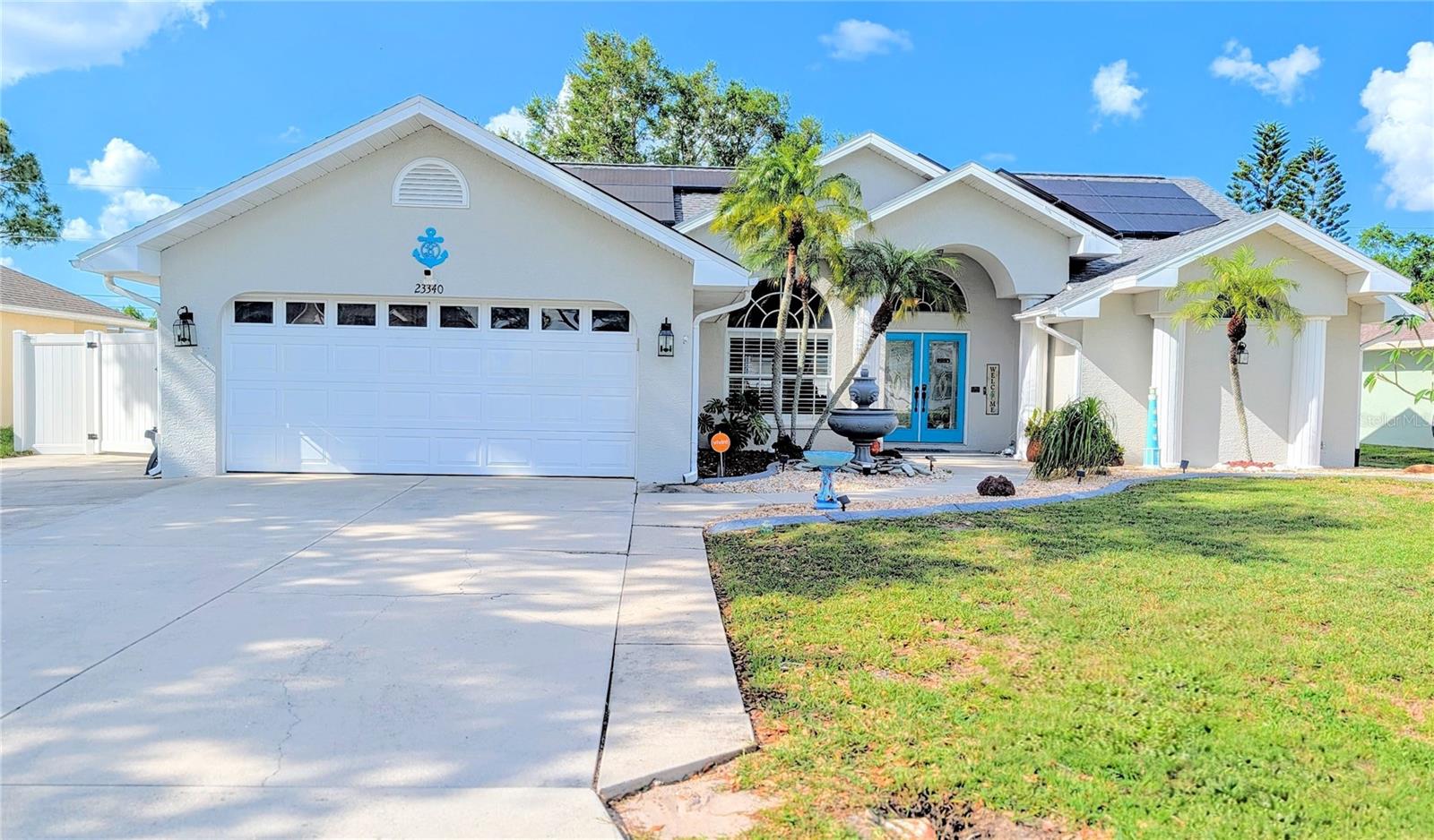 23340 PAINTER AVE, PORT CHARLOTTE, FL, 33954