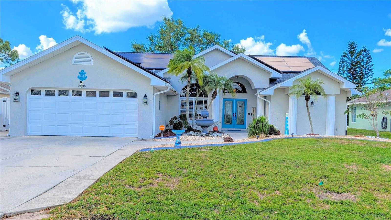 23340 PAINTER AVE, PORT CHARLOTTE, FL, 33954
