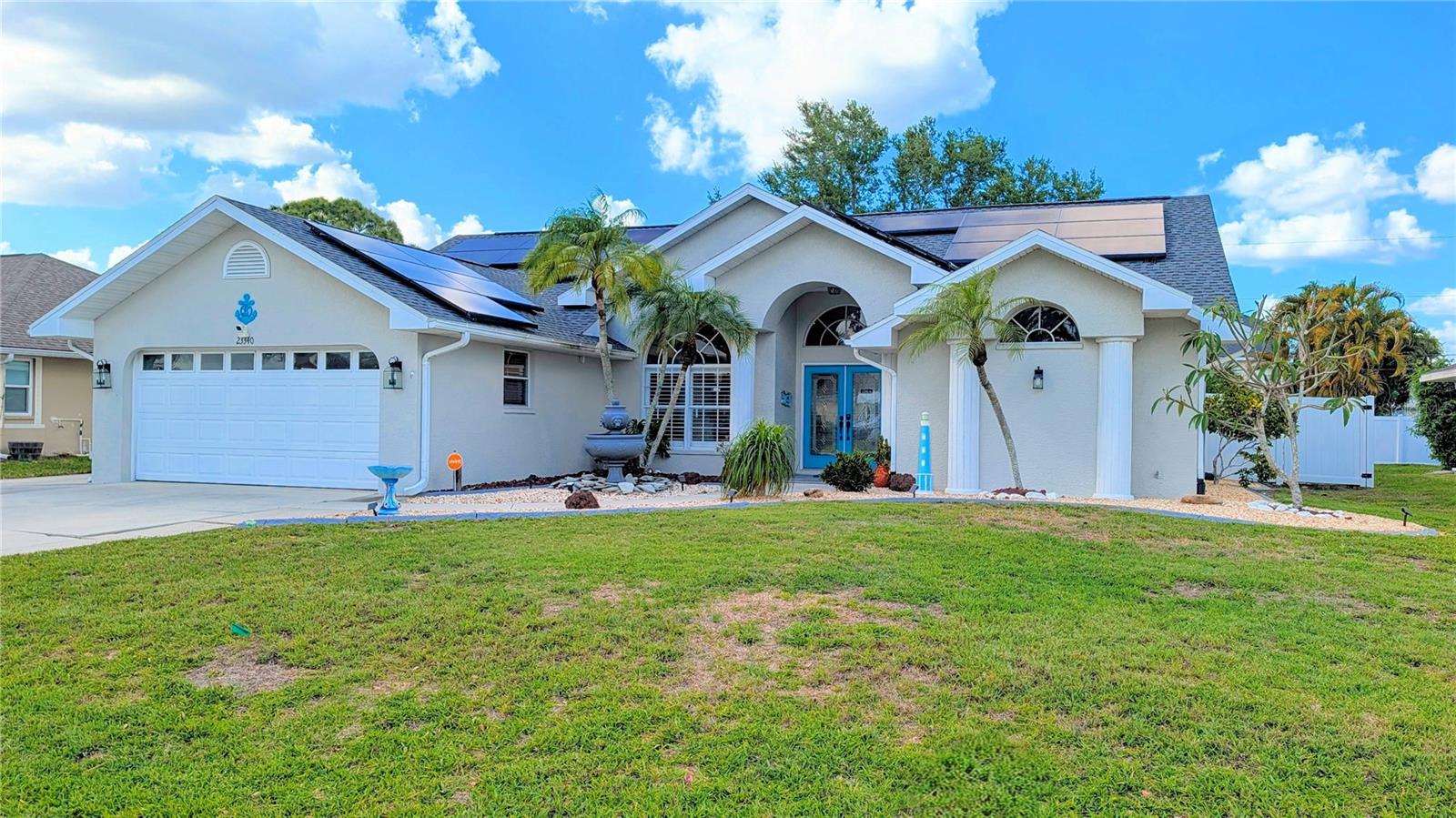 23340 PAINTER AVE, PORT CHARLOTTE, FL, 33954
