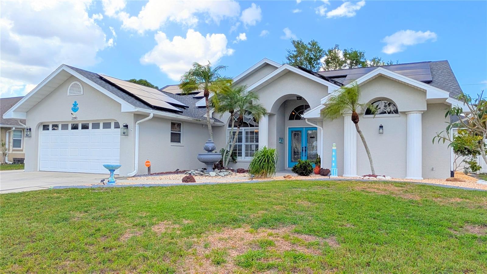 23340 PAINTER AVE, PORT CHARLOTTE, FL, 33954