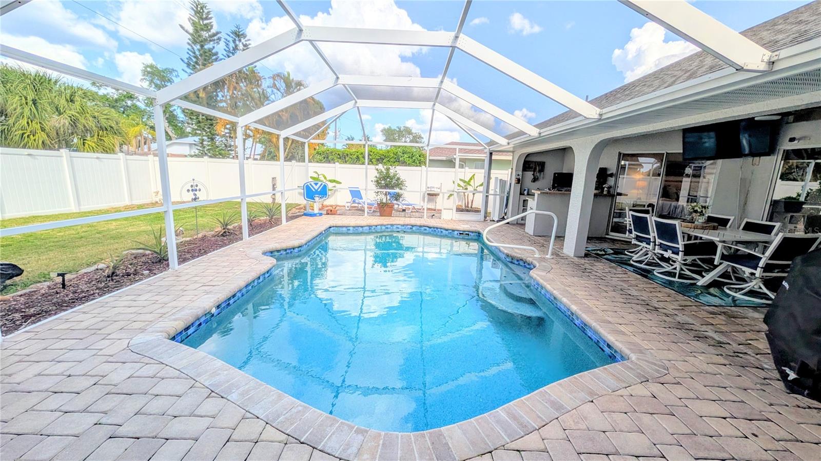 23340 PAINTER AVE, PORT CHARLOTTE, FL, 33954