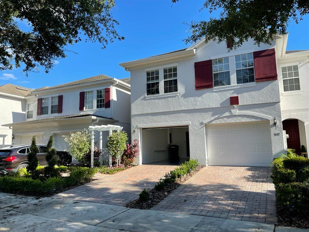 3153 CAPRI ISLE WAY, ORLANDO, FL, 32835