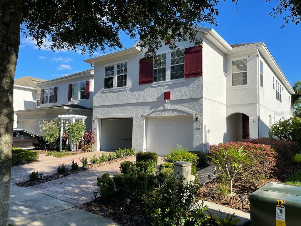 3153 CAPRI ISLE WAY, ORLANDO, FL, 32835