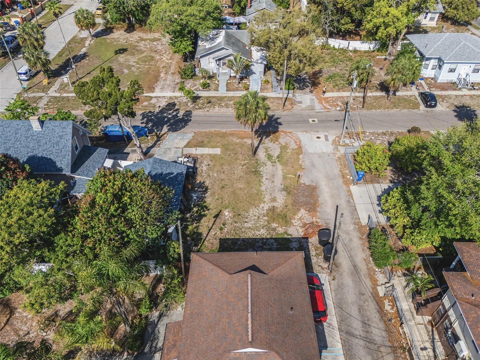 1816 10TH ST S, ST PETERSBURG, FL, 33705