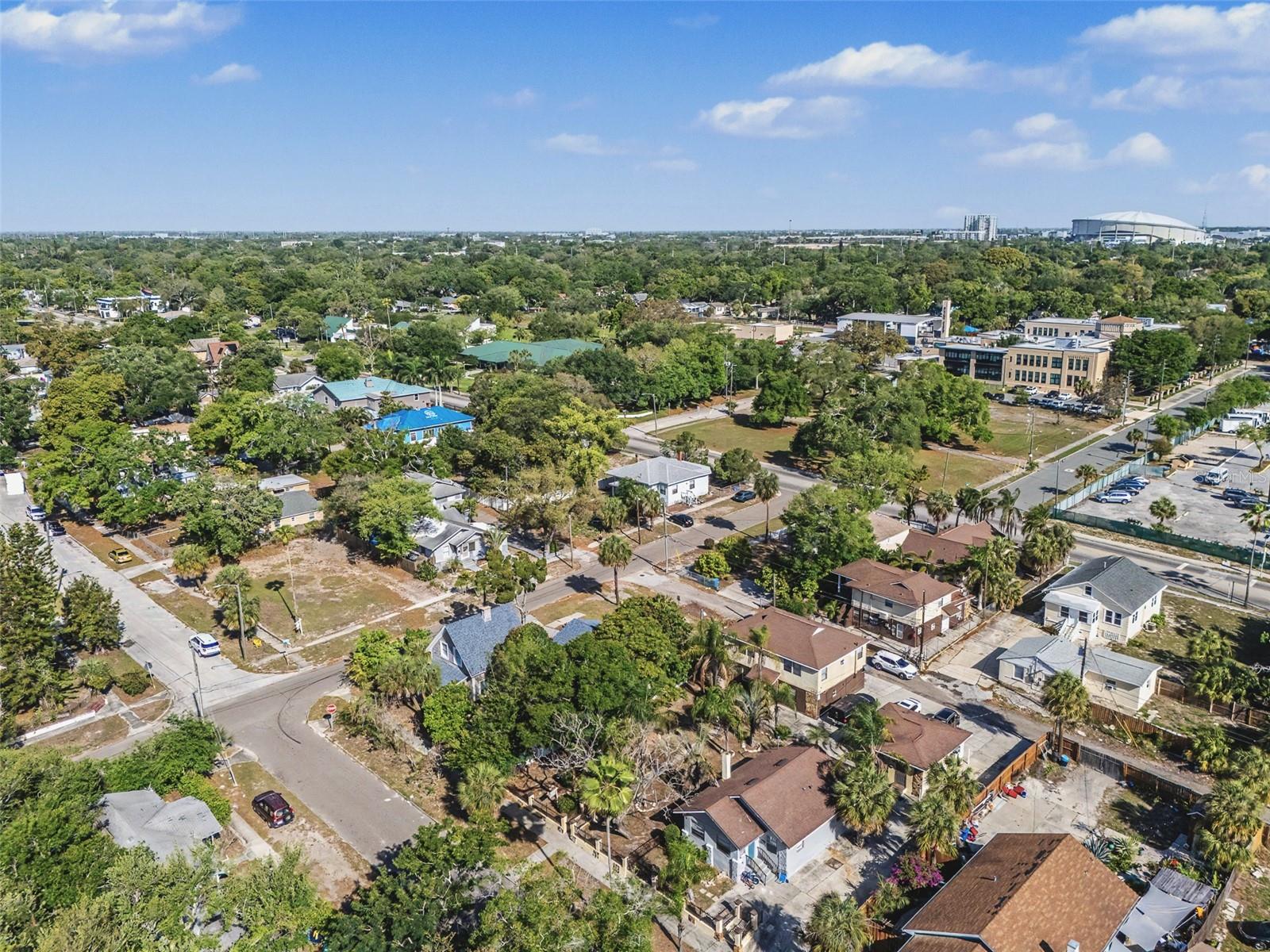 1816 10TH ST S, ST PETERSBURG, FL, 33705