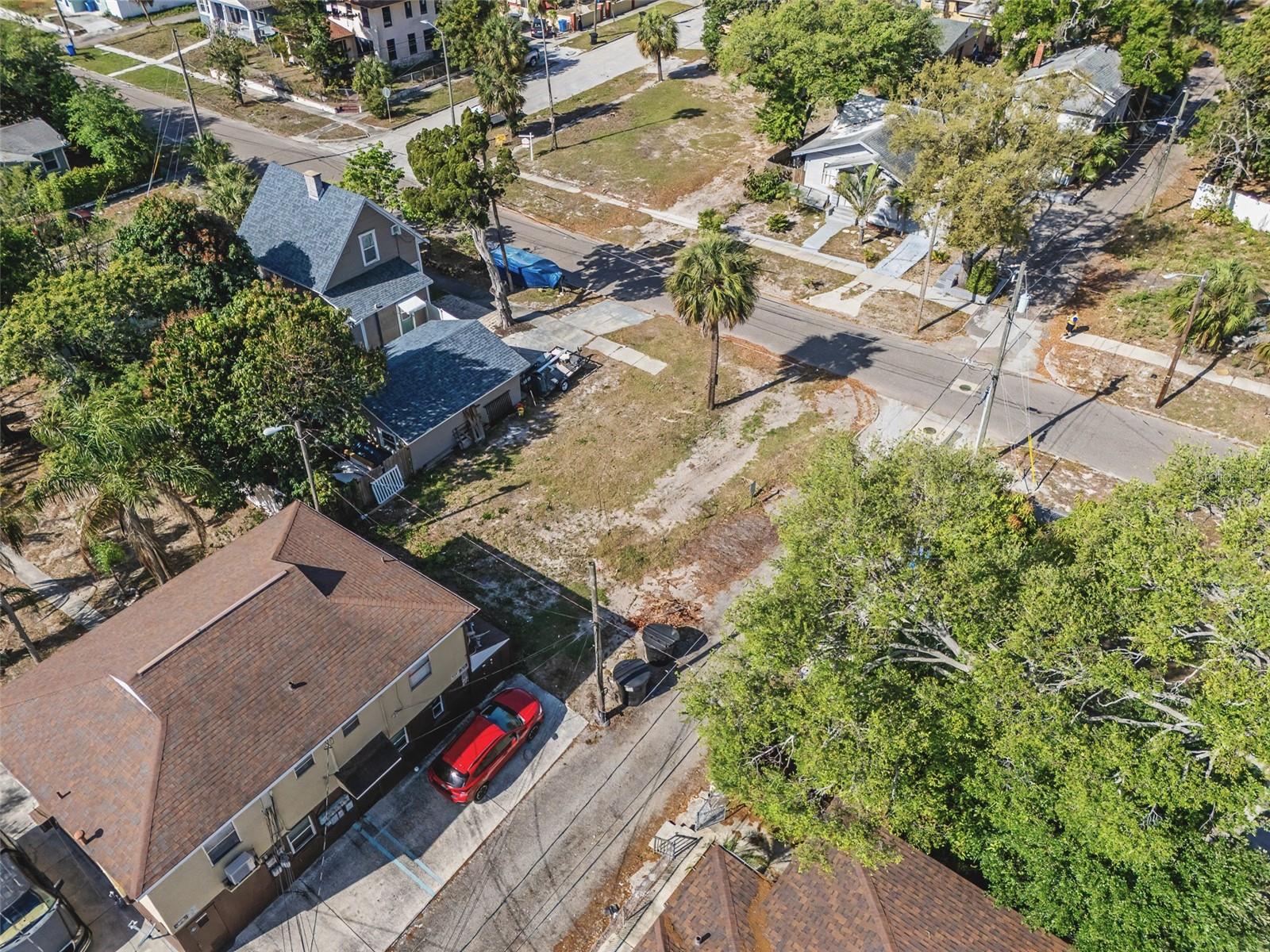 1816 10TH ST S, ST PETERSBURG, FL, 33705