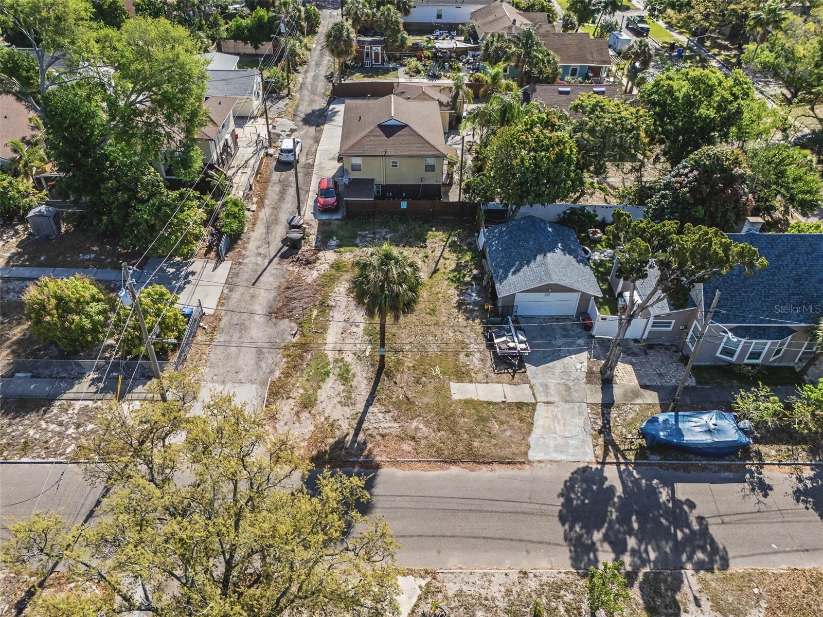 1816 10TH ST S, ST PETERSBURG, FL, 33705