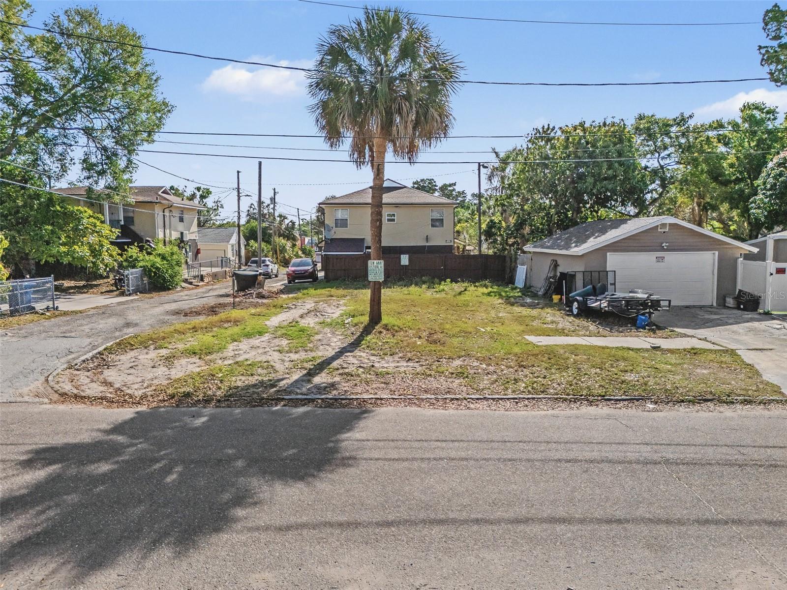 1816 10TH ST S, ST PETERSBURG, FL, 33705
