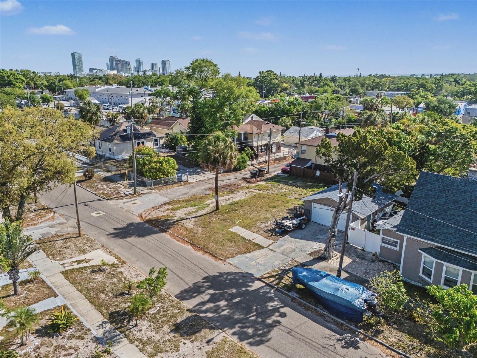 1816 10TH ST S, ST PETERSBURG, FL, 33705