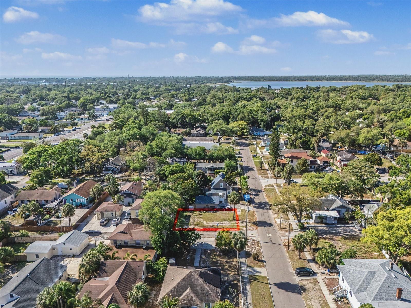 1816 10TH ST S, ST PETERSBURG, FL, 33705