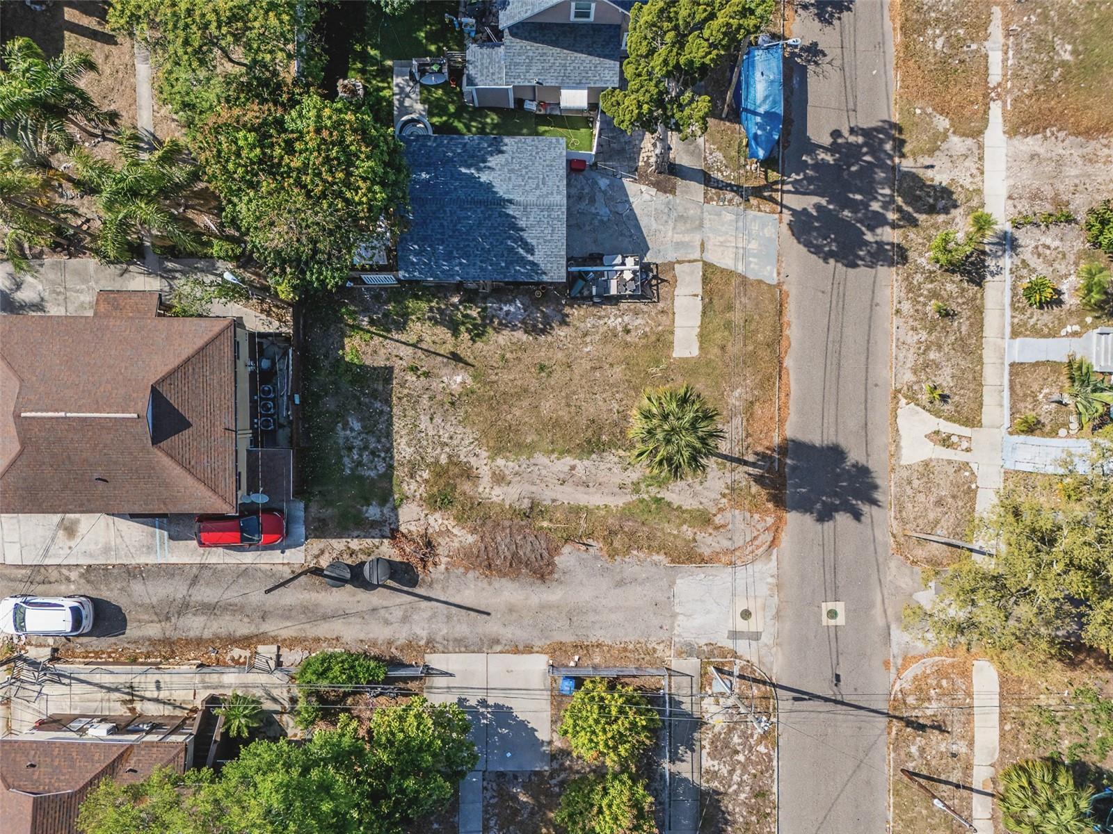 1816 10TH ST S, ST PETERSBURG, FL, 33705