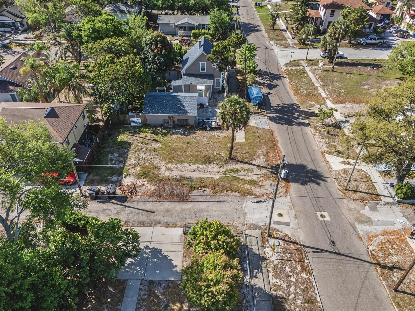 1816 10TH ST S, ST PETERSBURG, FL, 33705