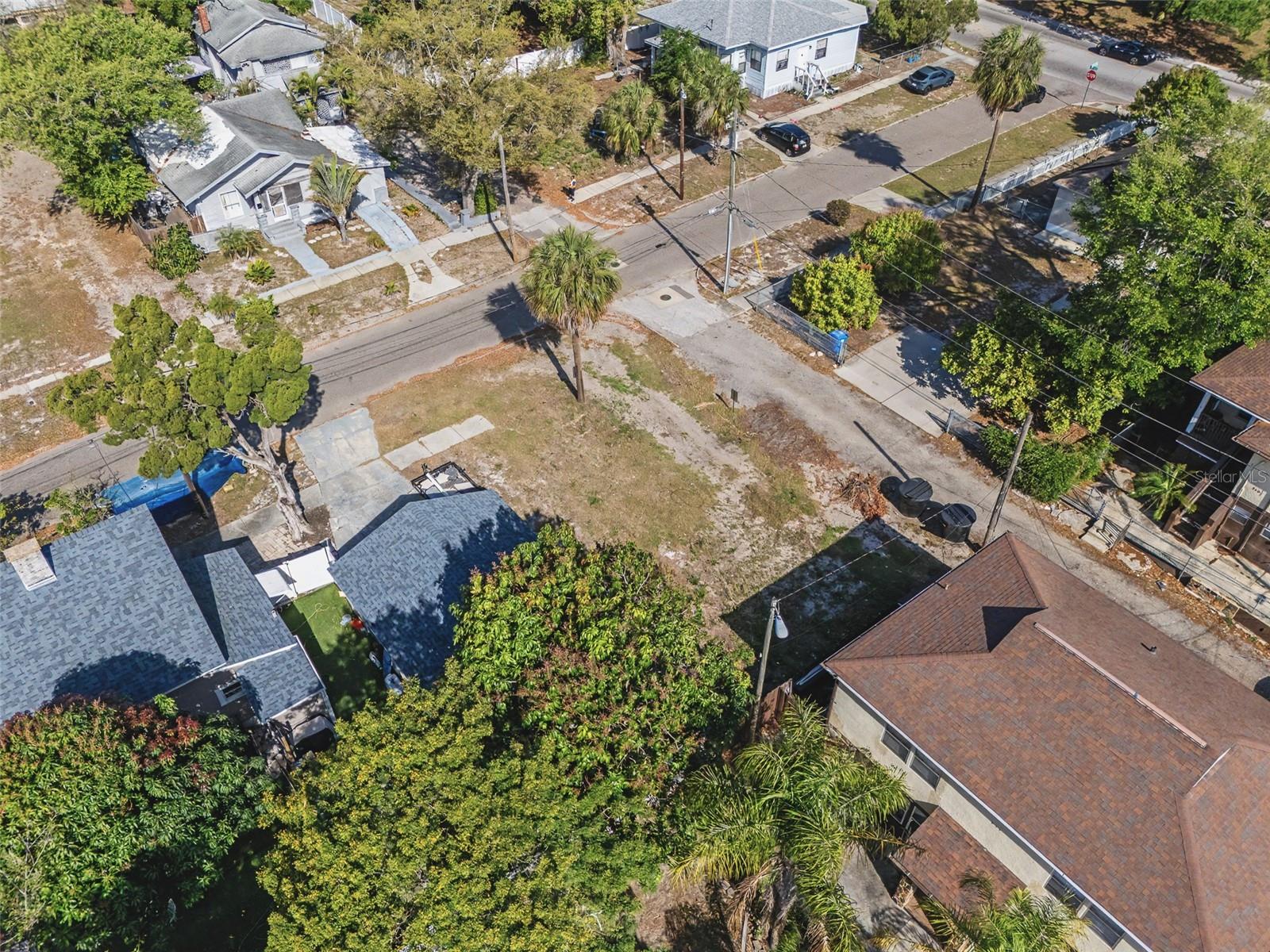 1816 10TH ST S, ST PETERSBURG, FL, 33705