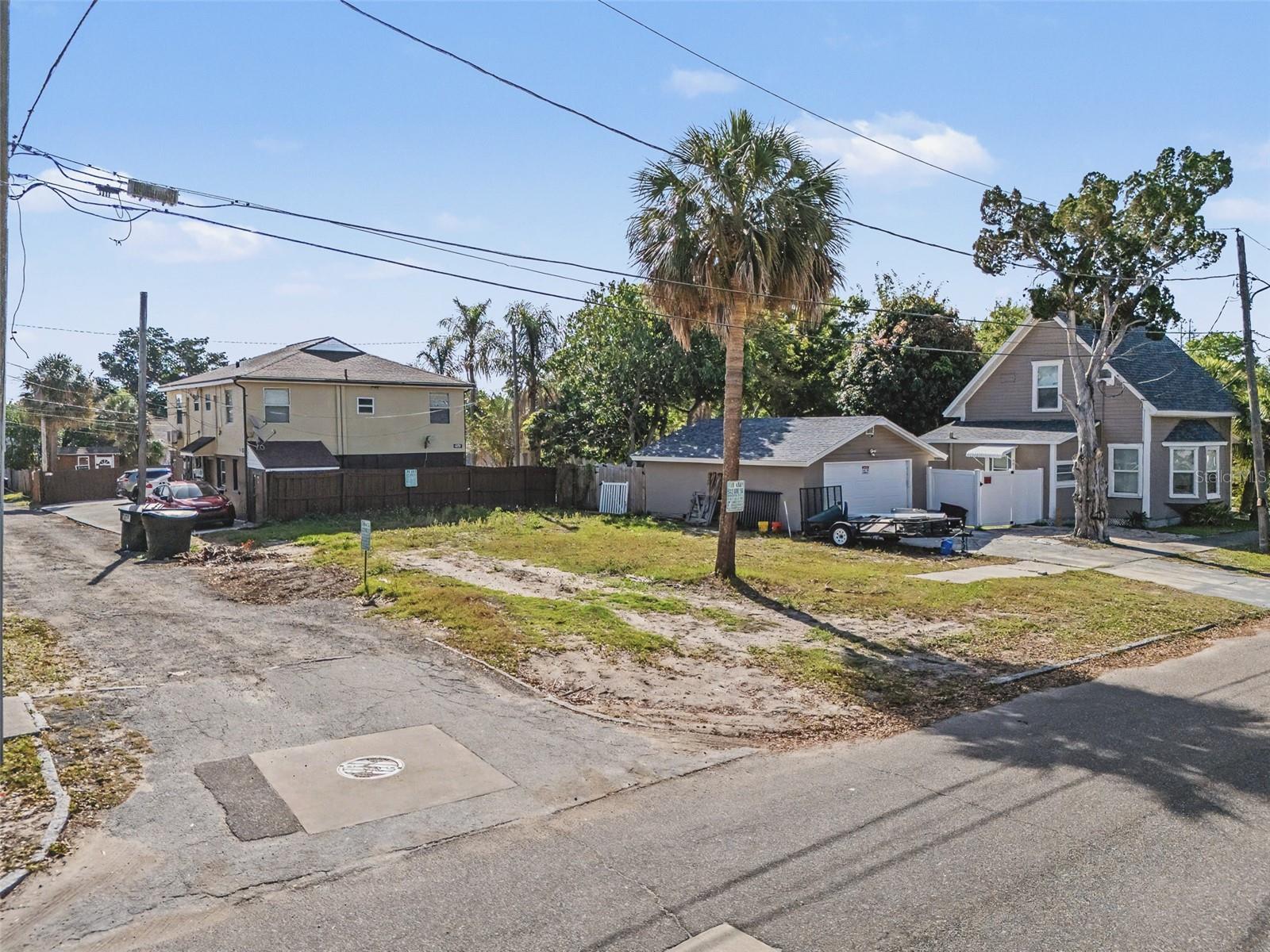 1816 10TH ST S, ST PETERSBURG, FL, 33705