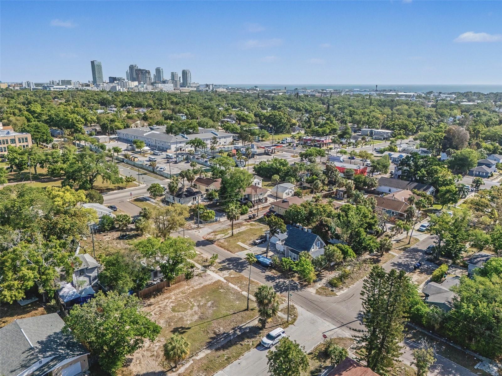 1816 10TH ST S, ST PETERSBURG, FL, 33705