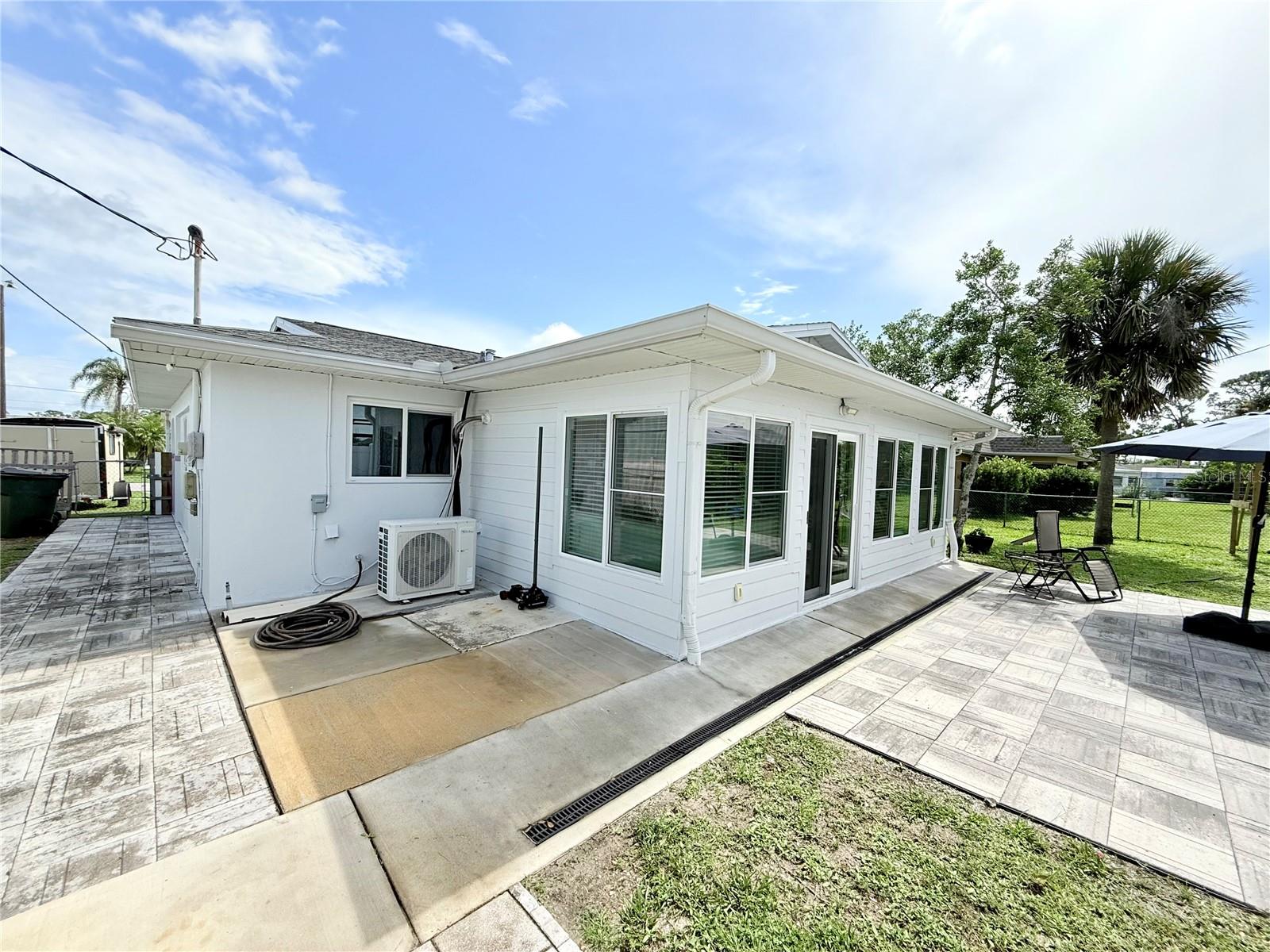 8509 LA BOCA AVE, NORTH PORT, FL, 34287