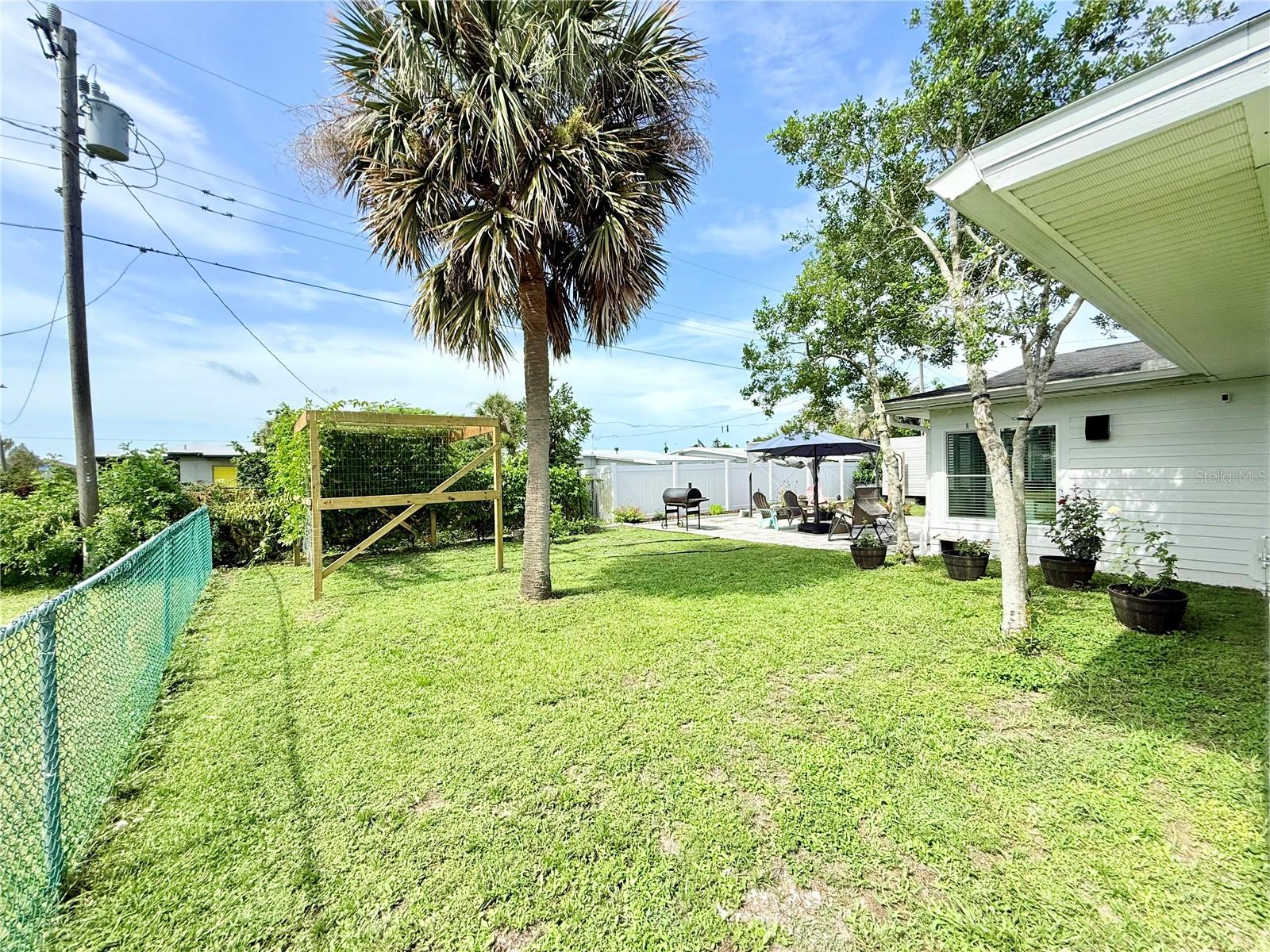 8509 LA BOCA AVE, NORTH PORT, FL, 34287