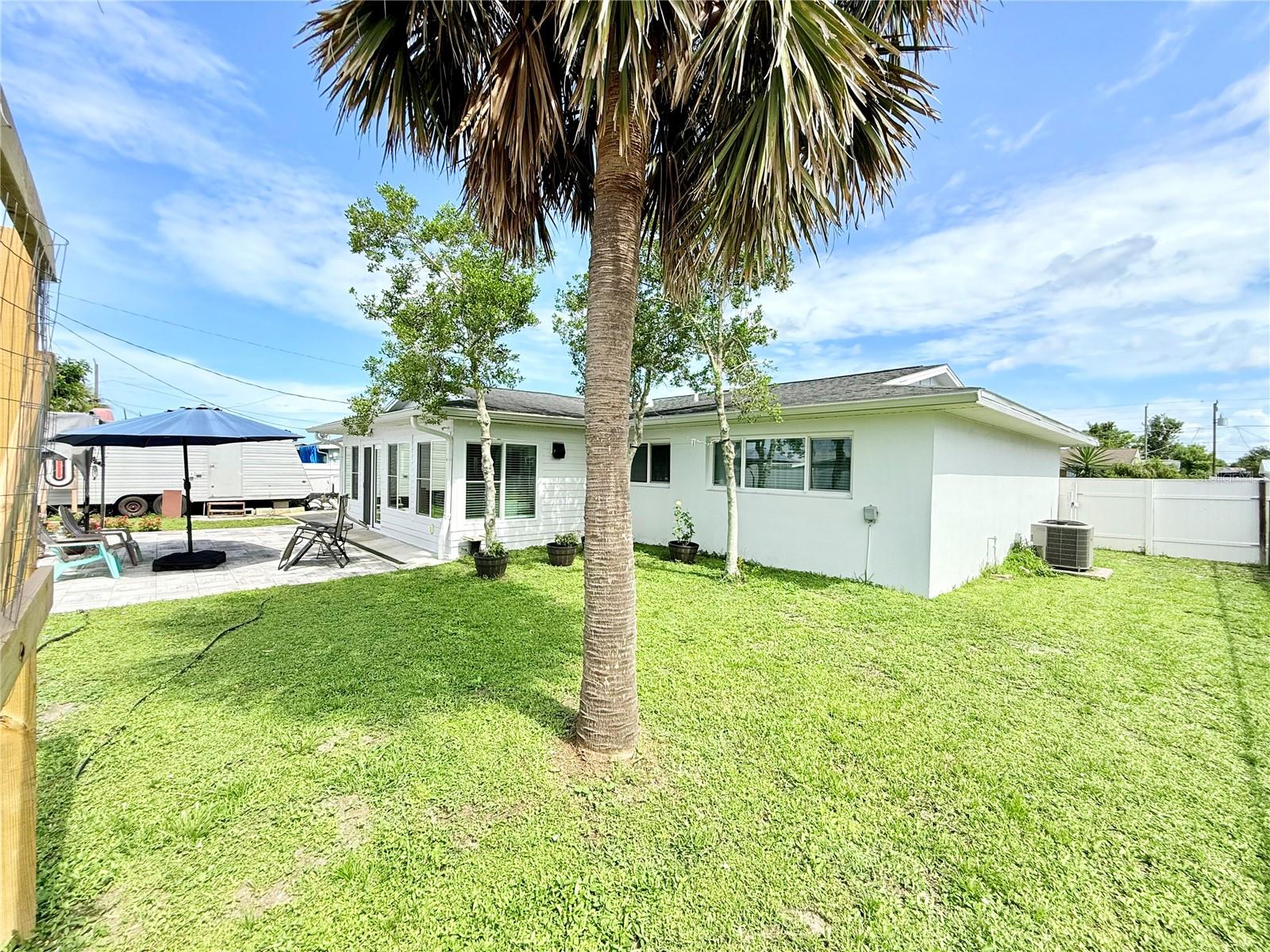 8509 LA BOCA AVE, NORTH PORT, FL, 34287