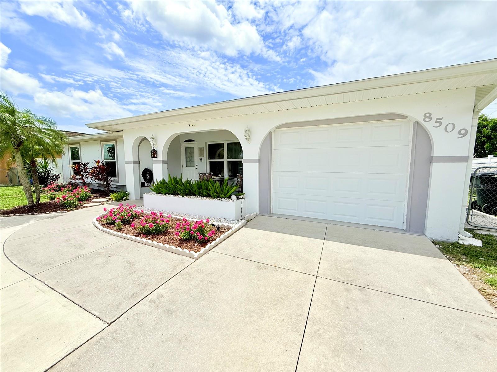 8509 LA BOCA AVE, NORTH PORT, FL, 34287