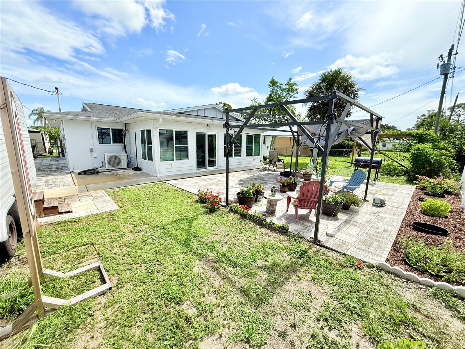 8509 LA BOCA AVE, NORTH PORT, FL, 34287