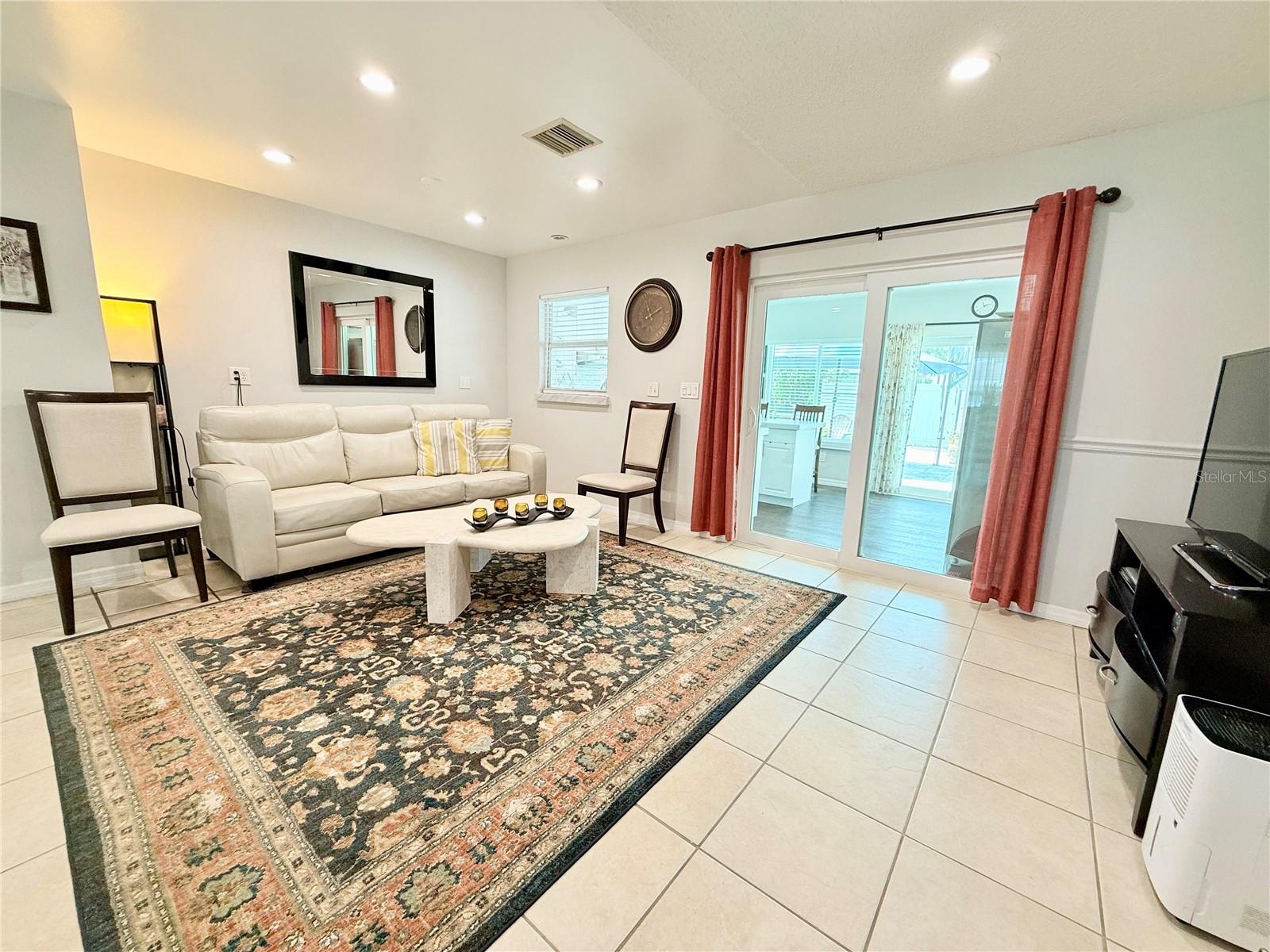 8509 LA BOCA AVE, NORTH PORT, FL, 34287