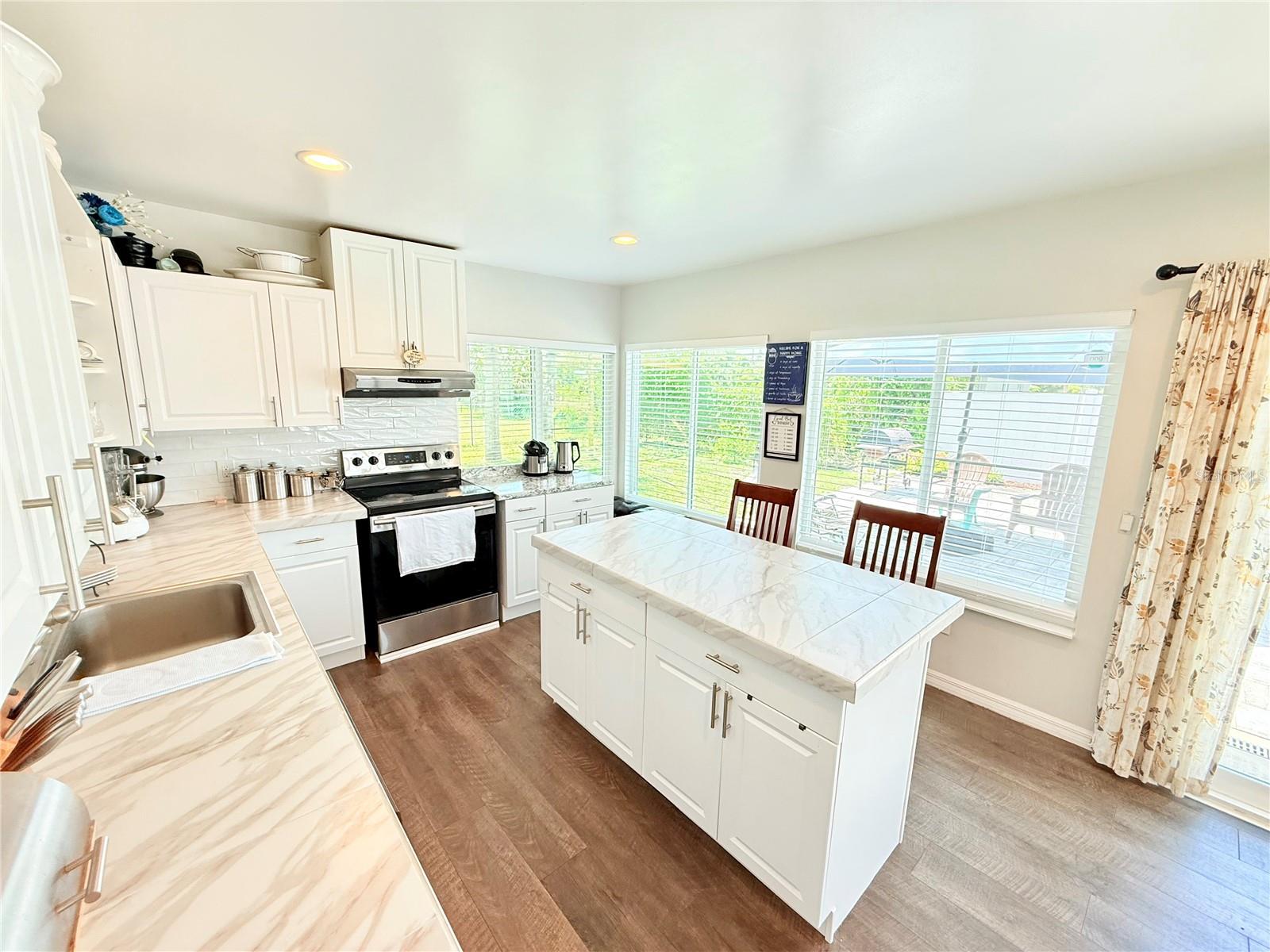 8509 LA BOCA AVE, NORTH PORT, FL, 34287
