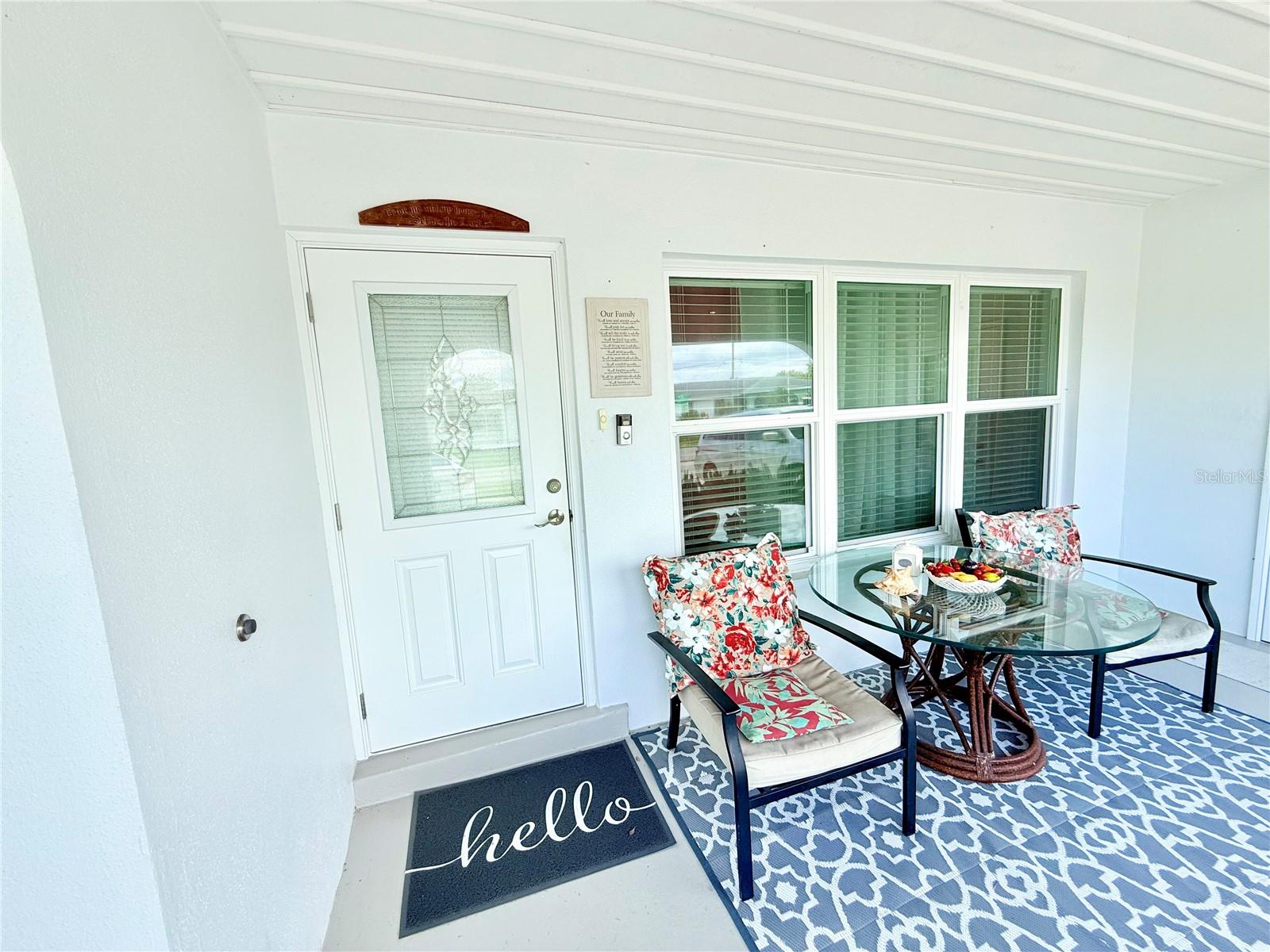 8509 LA BOCA AVE, NORTH PORT, FL, 34287